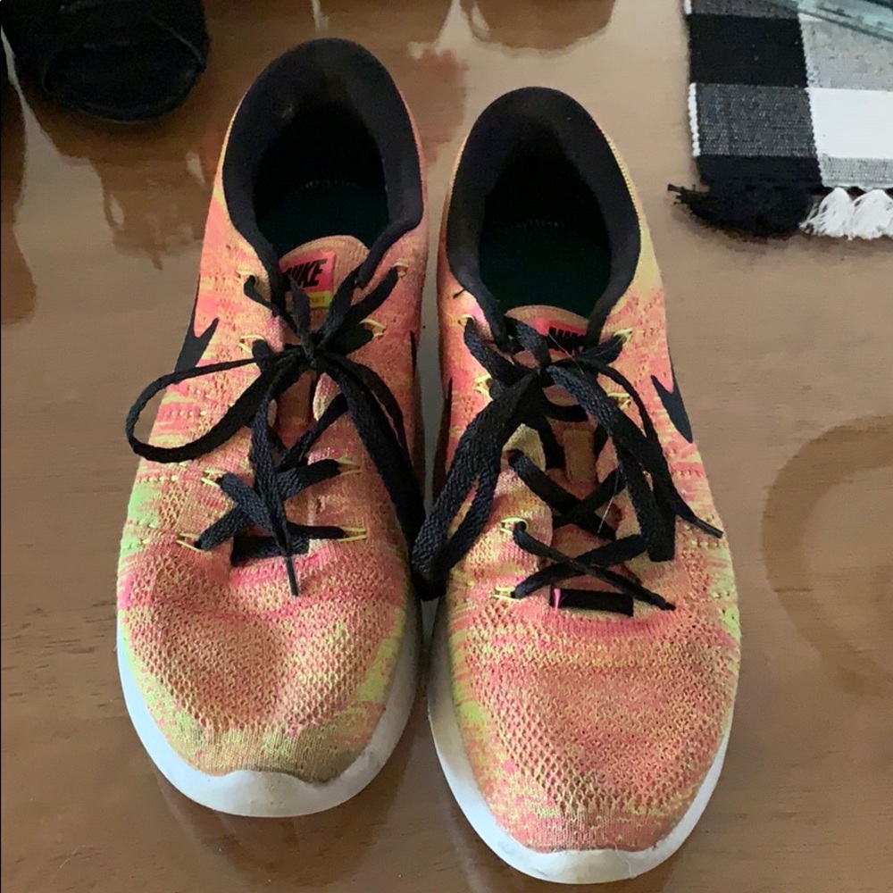 Nike sneakers